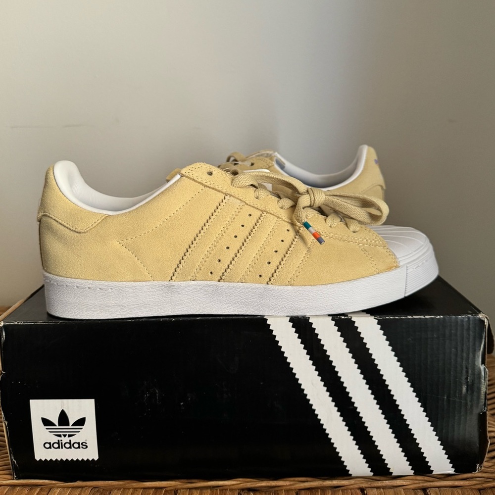Adidas Superstar Vulc ADV.